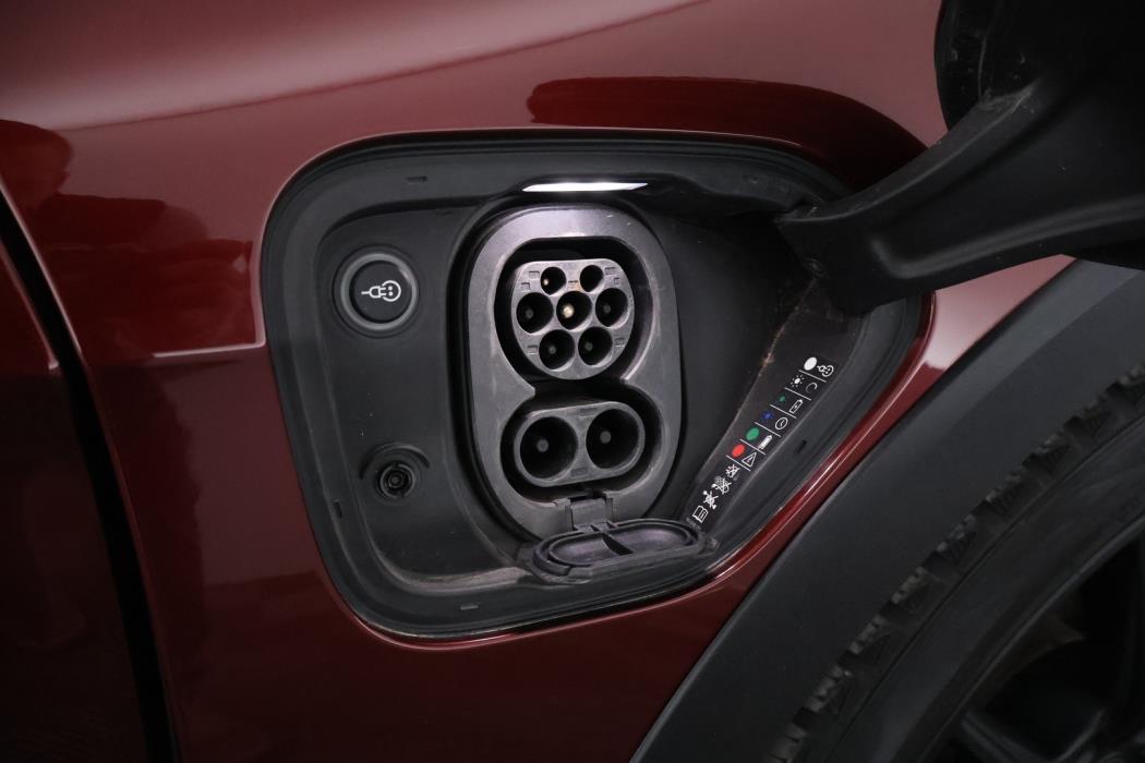 PORSCHE Taycan 2022