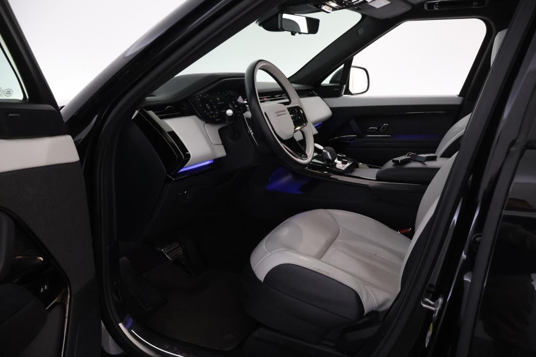 LAND ROVER Range Rover Sport 2023