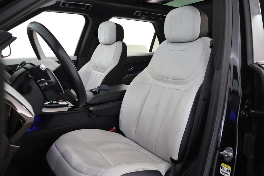 LAND ROVER Range Rover Sport 2023