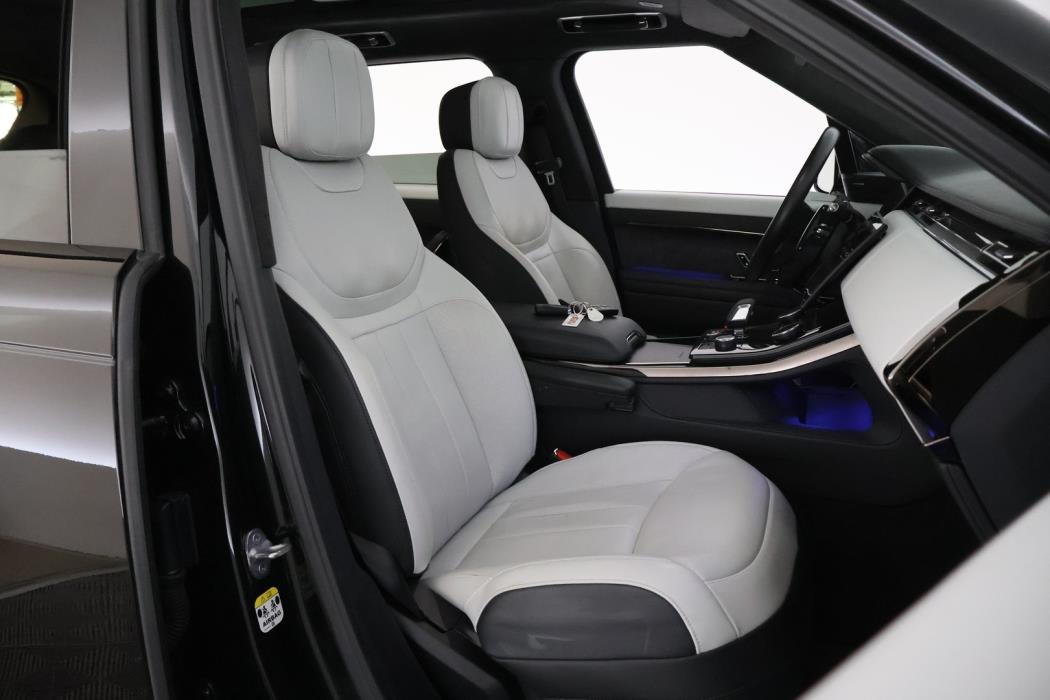 LAND ROVER Range Rover Sport 2023