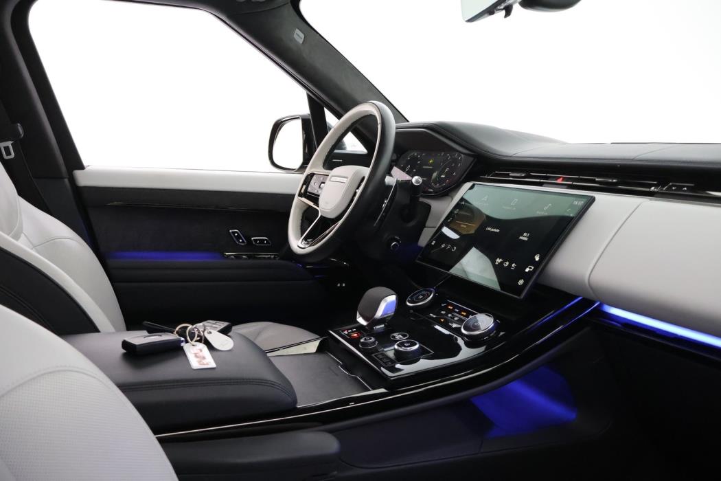 LAND ROVER Range Rover Sport 2023
