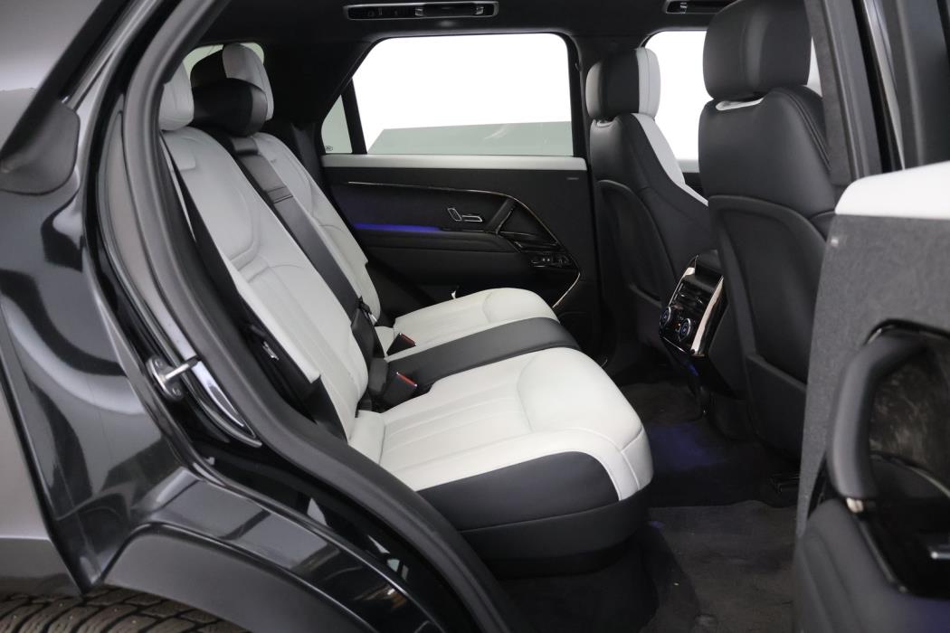 LAND ROVER Range Rover Sport 2023