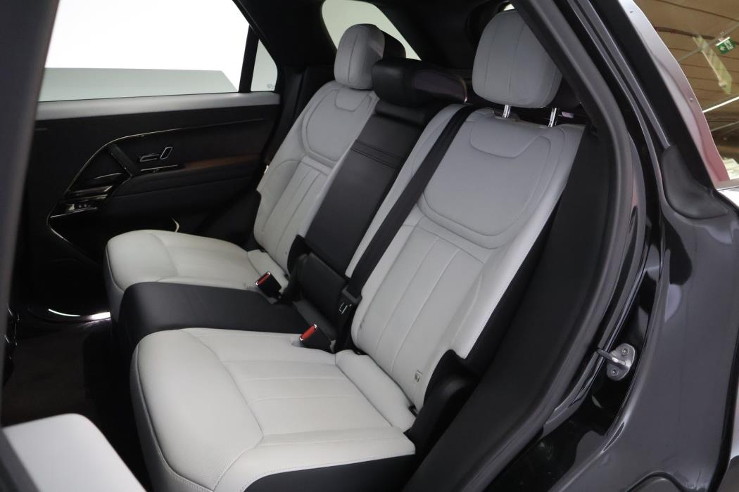 LAND ROVER Range Rover Sport 2023