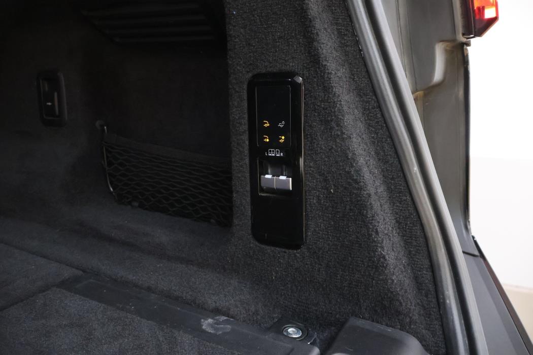 LAND ROVER Range Rover Sport 2023