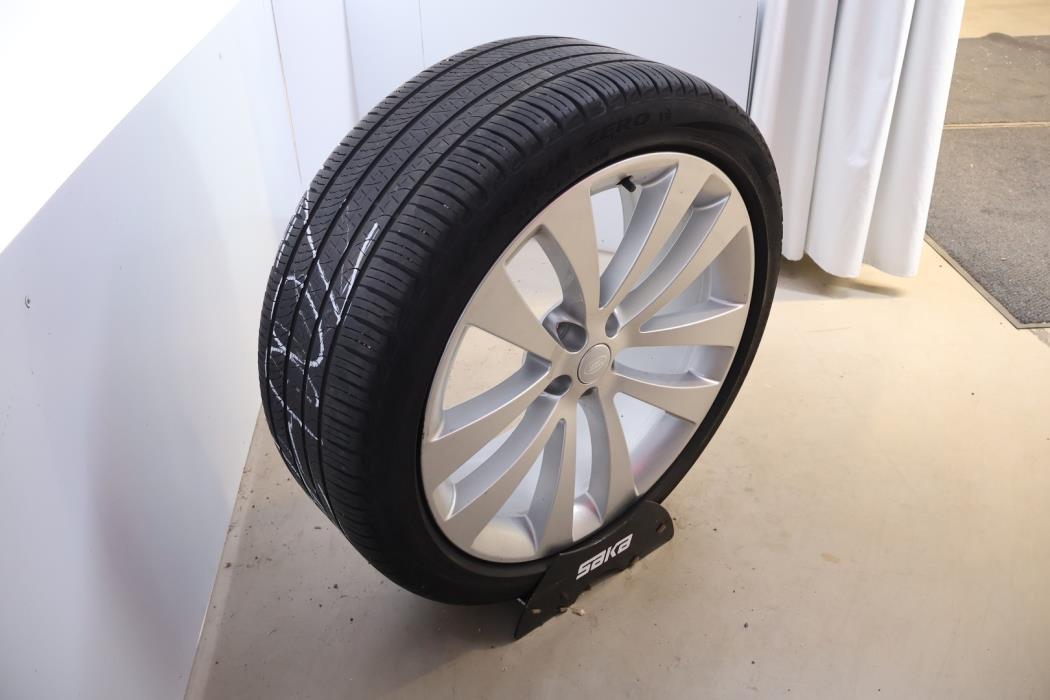 LAND ROVER Range Rover Sport 2023