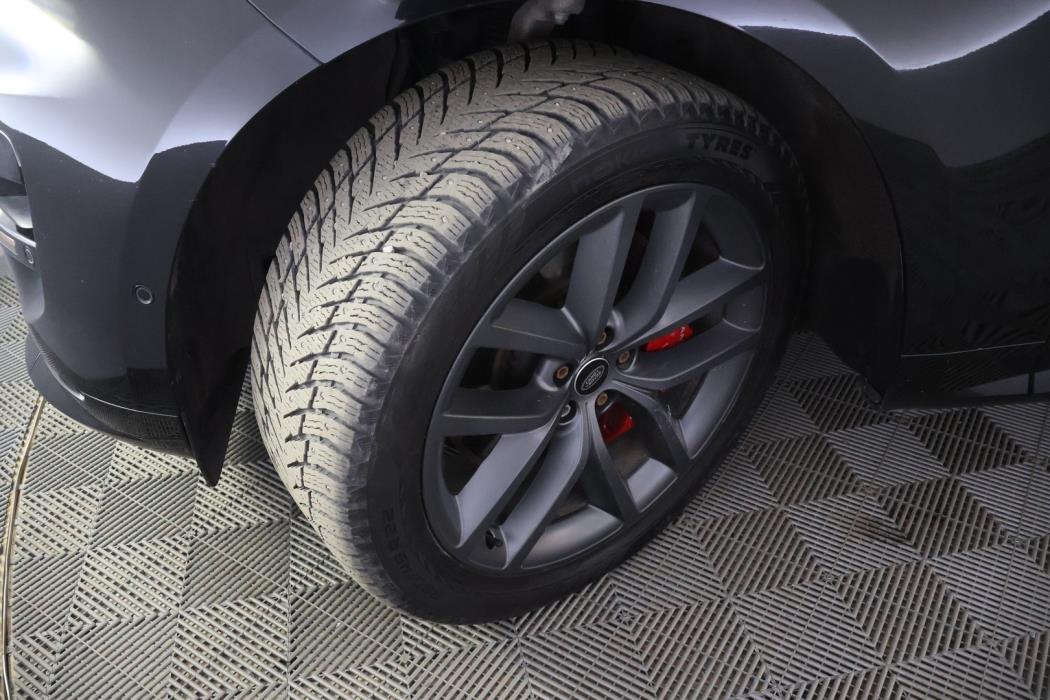 LAND ROVER Range Rover Sport 2023