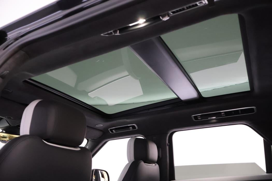 LAND ROVER Range Rover Sport 2023