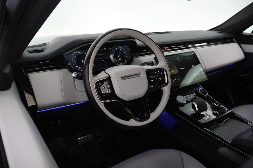 LAND ROVER Range Rover Sport 2023