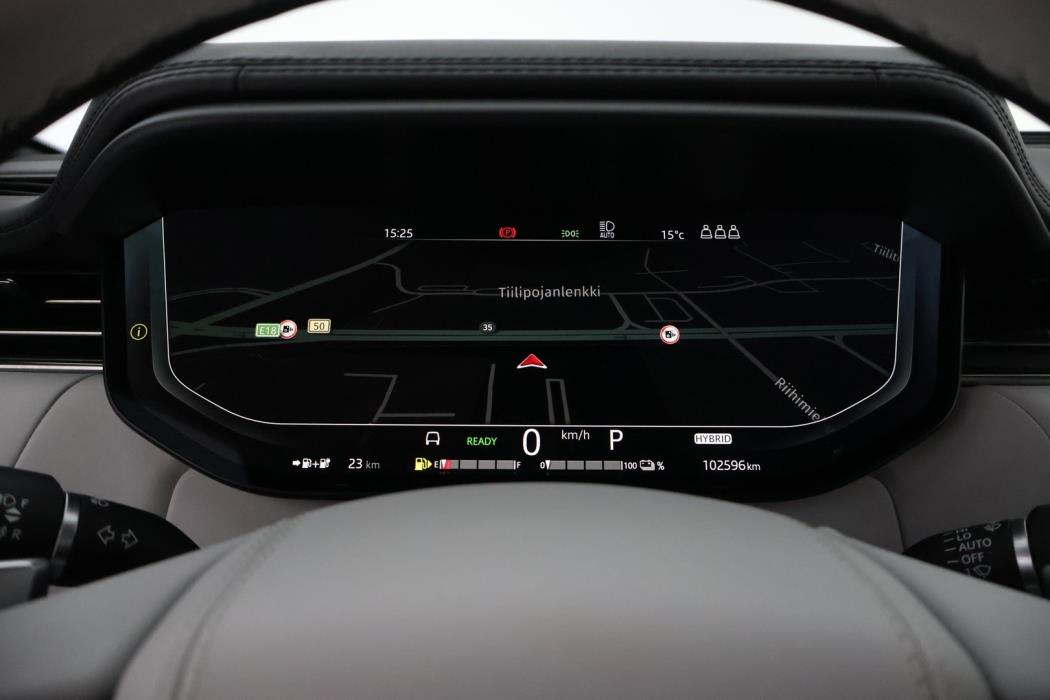 LAND ROVER Range Rover Sport 2023