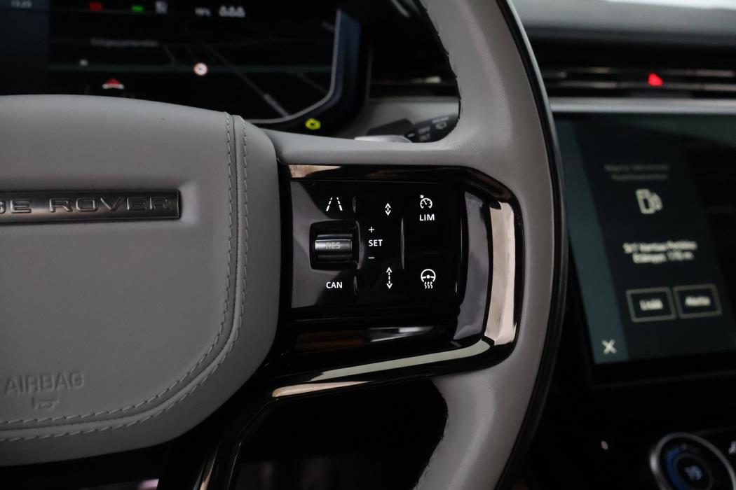 LAND ROVER Range Rover Sport 2023