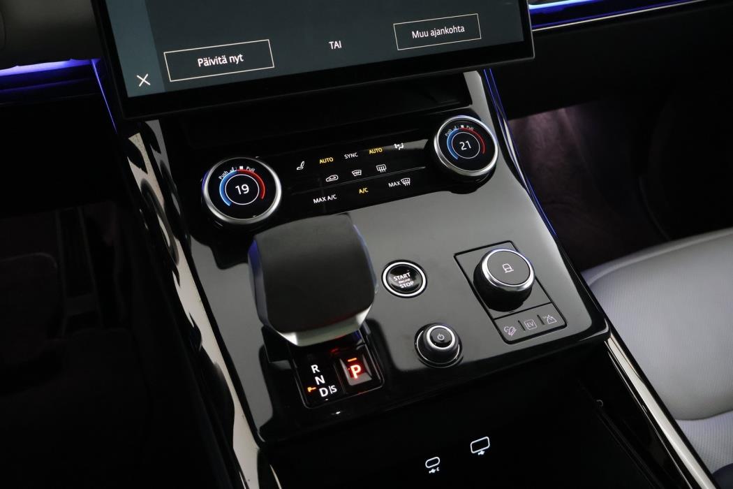 LAND ROVER Range Rover Sport 2023