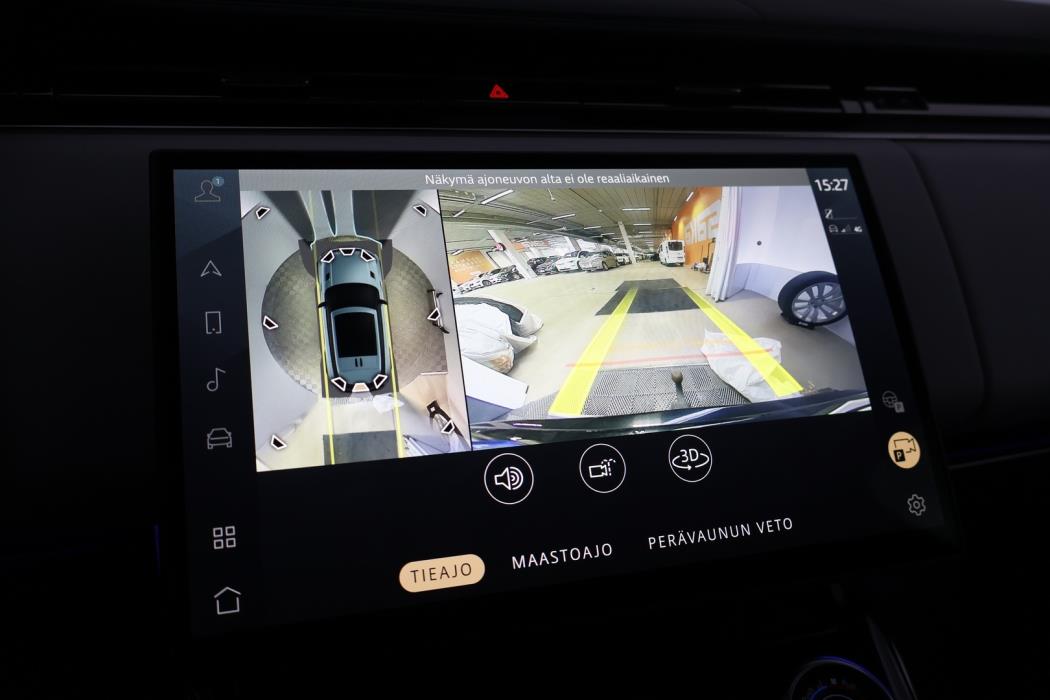 LAND ROVER Range Rover Sport 2023