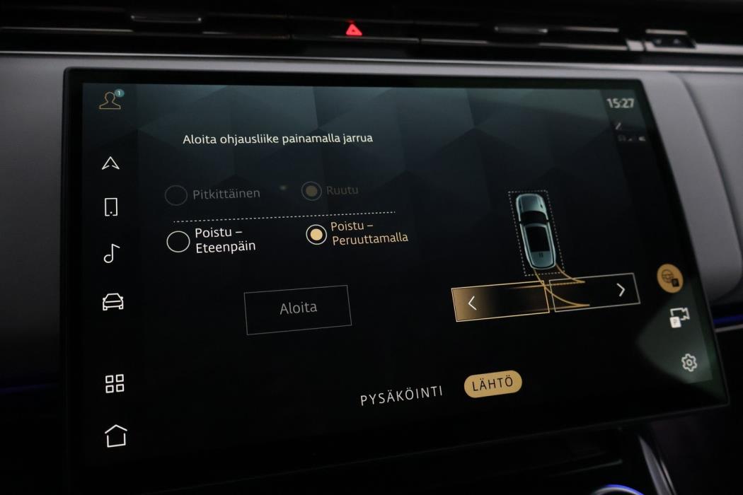 LAND ROVER Range Rover Sport 2023