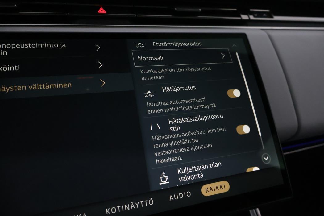 LAND ROVER Range Rover Sport 2023