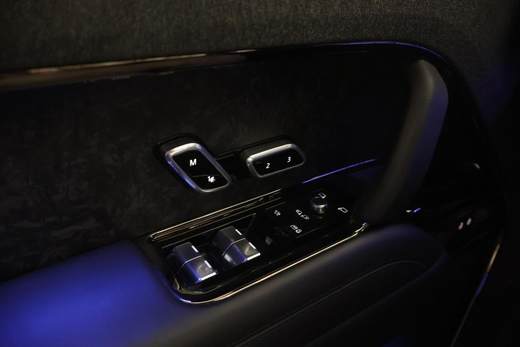 LAND ROVER Range Rover Sport 2023