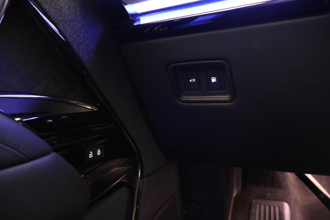 LAND ROVER Range Rover Sport 2023