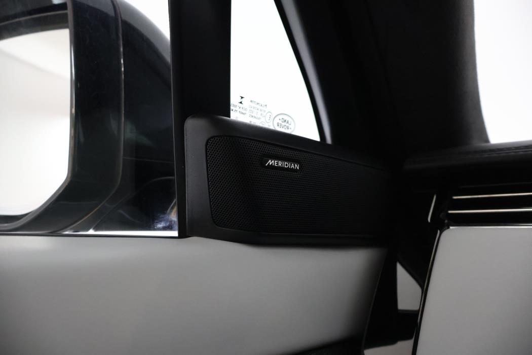 LAND ROVER Range Rover Sport 2023