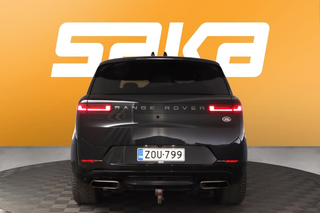 LAND ROVER Range Rover Sport 2023