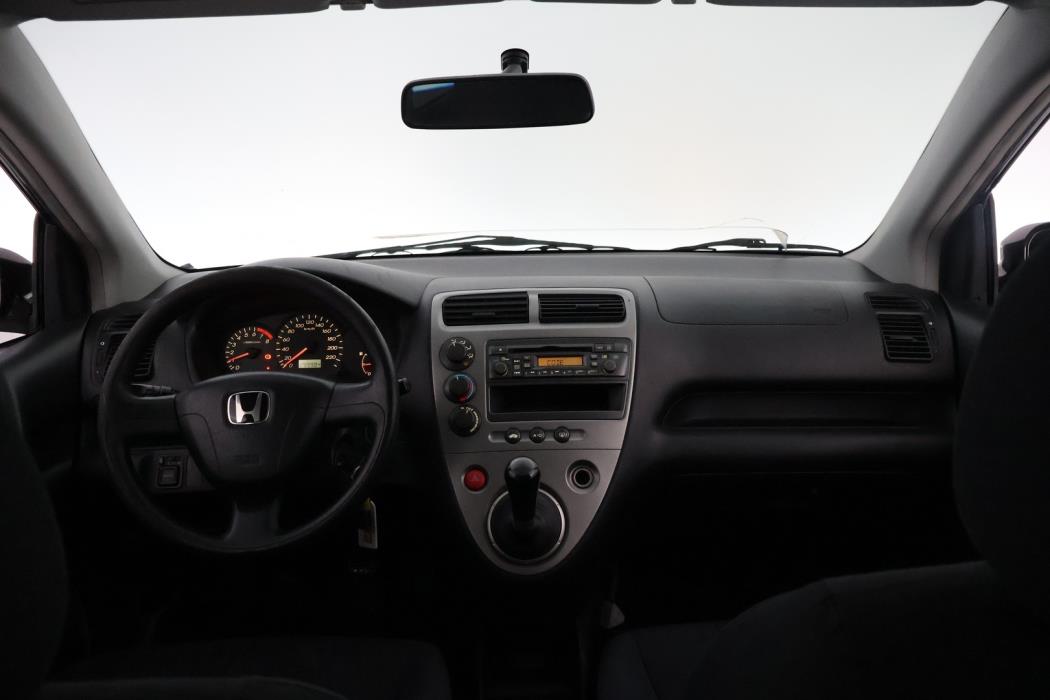 HONDA Civic 2003