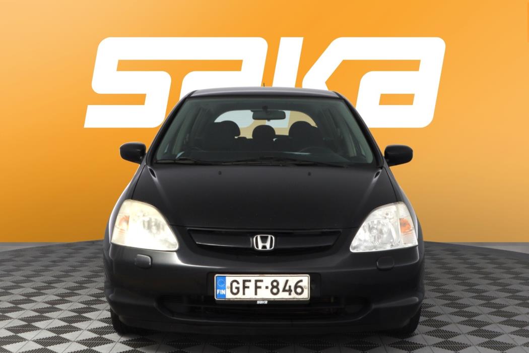 HONDA Civic 2003
