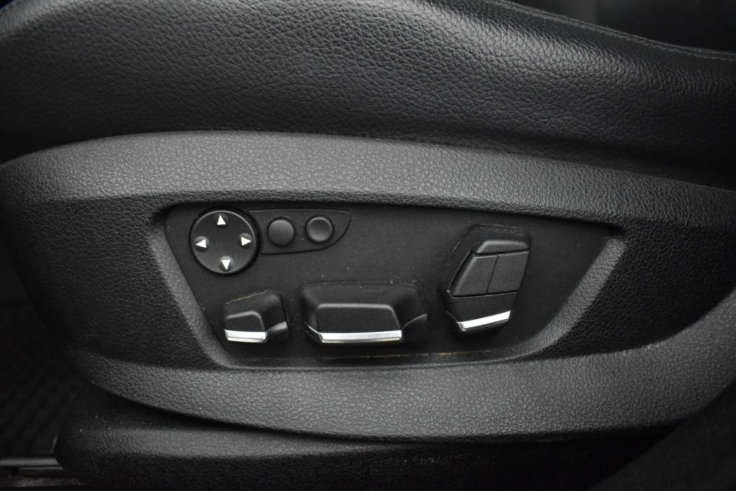 BMW 530 GRAN TURISMO 2010