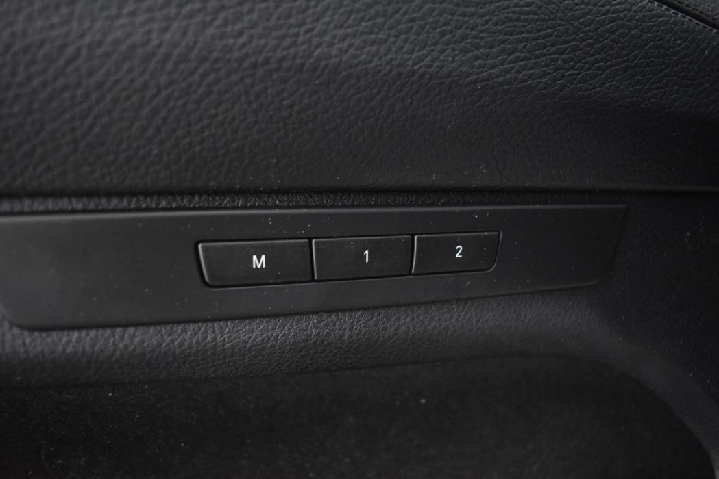 BMW 530 GRAN TURISMO 2010