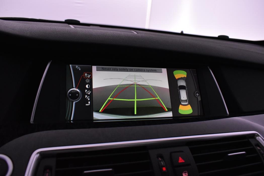 BMW 530 GRAN TURISMO 2010