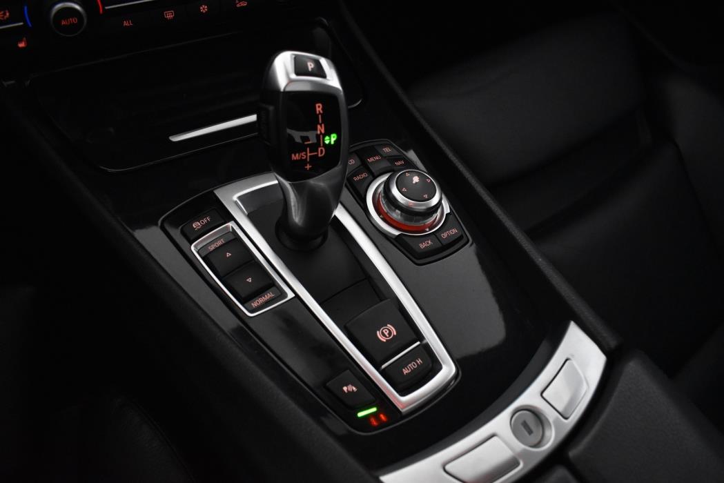BMW 530 GRAN TURISMO 2010