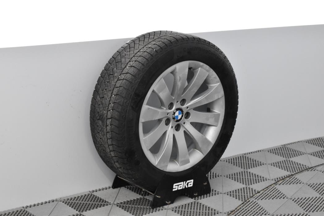 BMW 530 GRAN TURISMO 2010