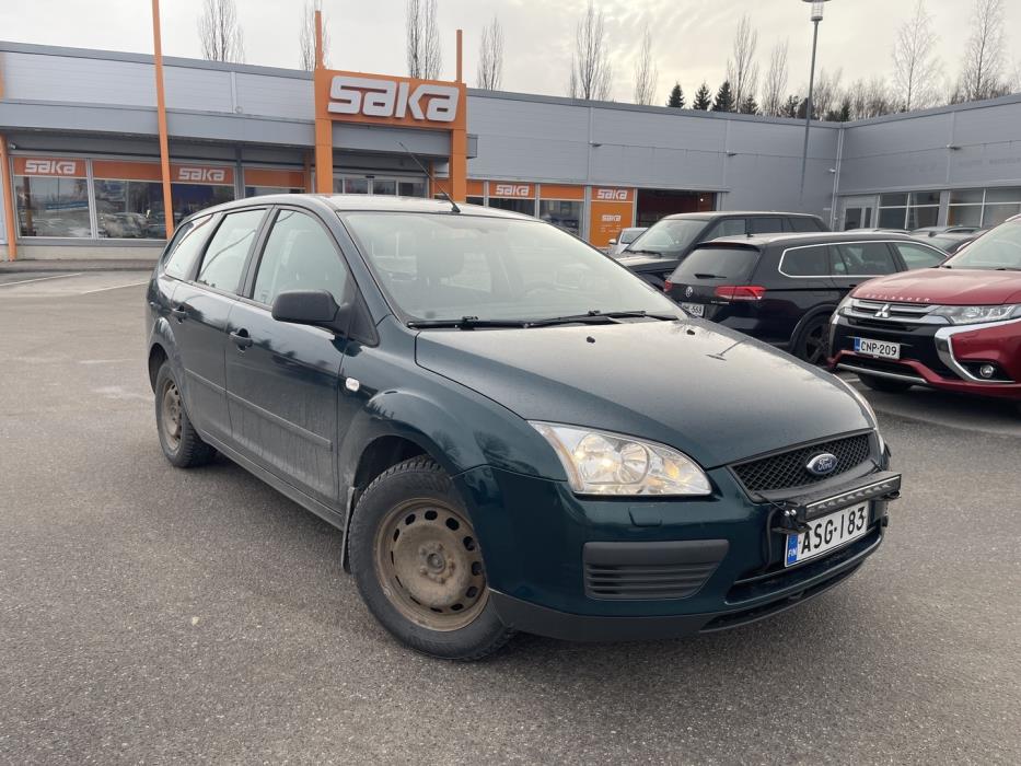 FORD Focus 2006