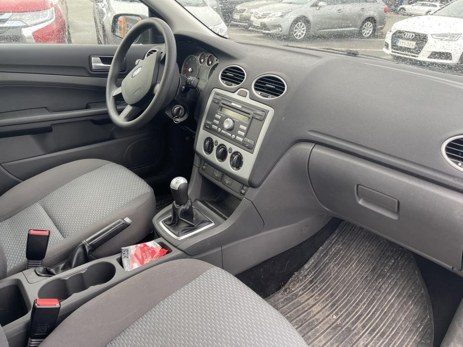 FORD Focus 2006