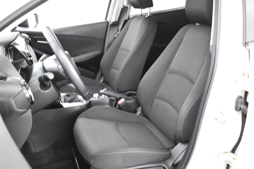 MAZDA Mazda2 2018
