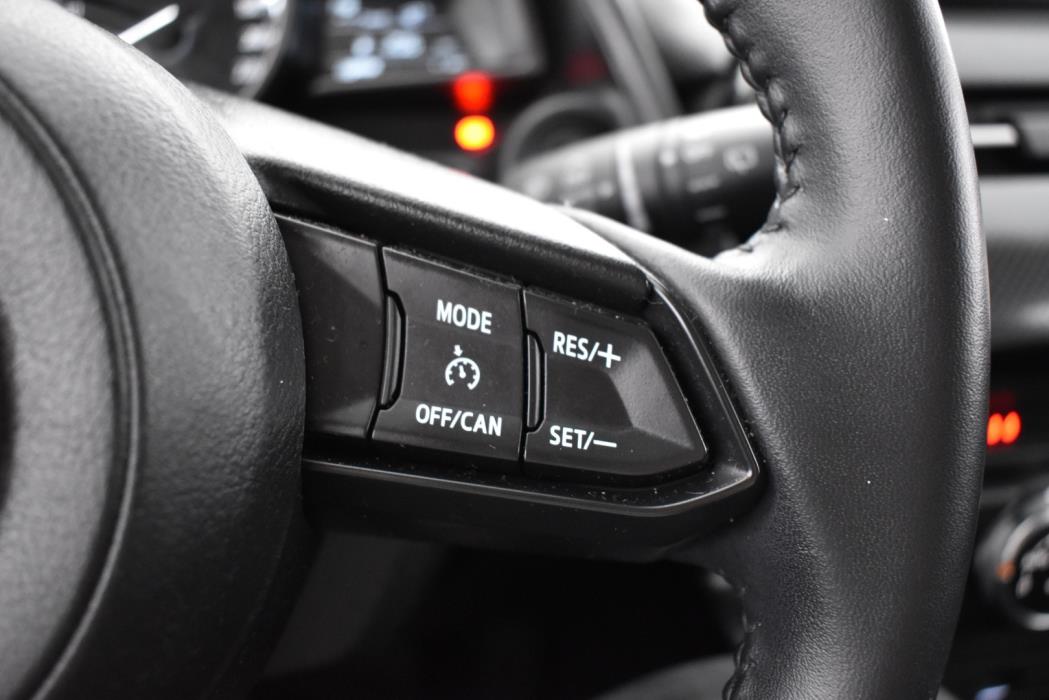 MAZDA Mazda2 2018