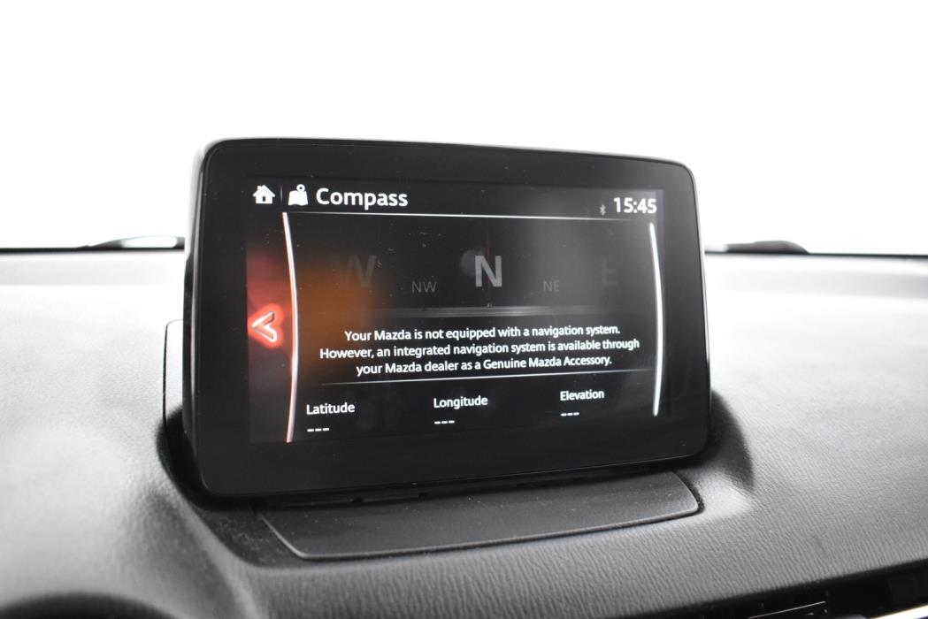 MAZDA Mazda2 2018