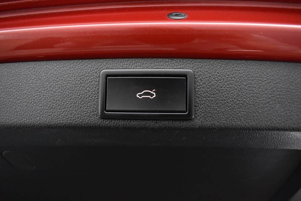 SKODA Octavia 2018