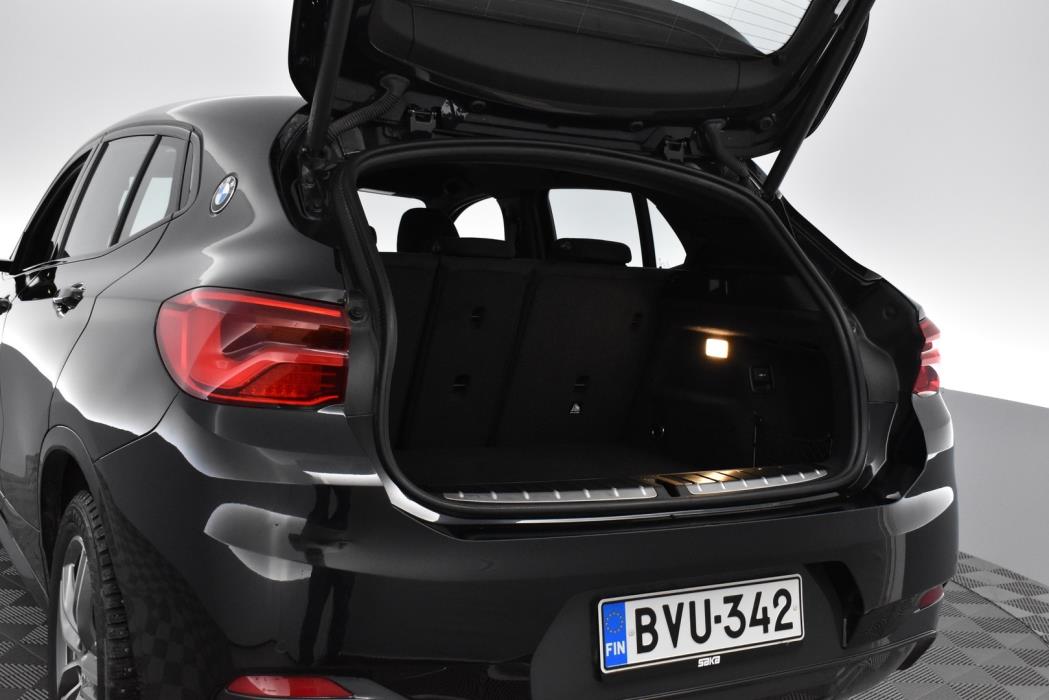 BMW X2 2019