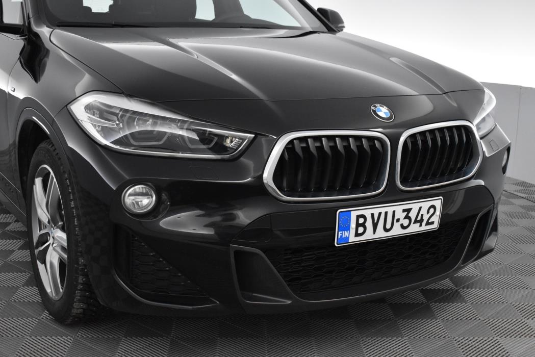 BMW X2 2019