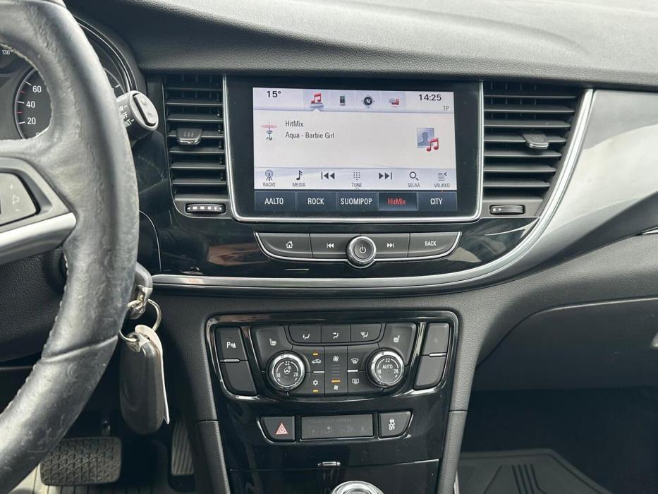 OPEL Mokka 2019