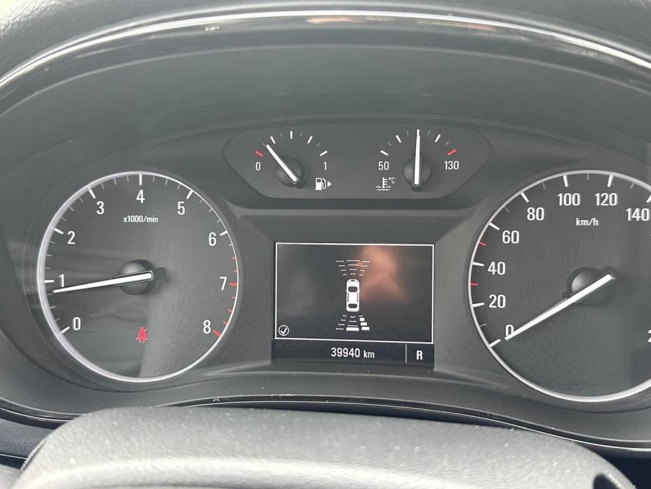 OPEL Mokka 2019
