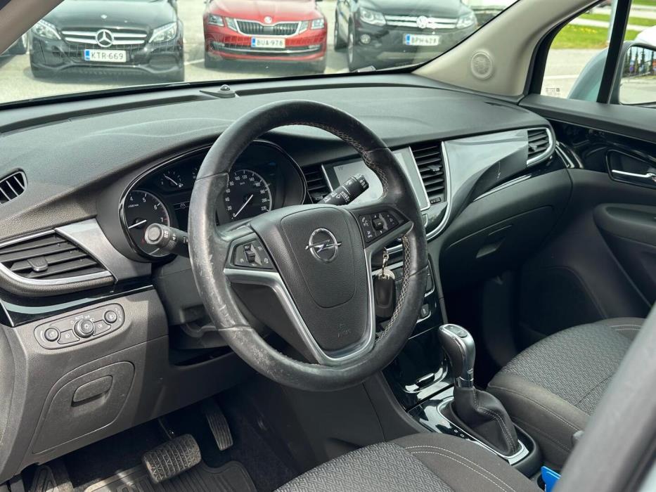 OPEL Mokka 2019