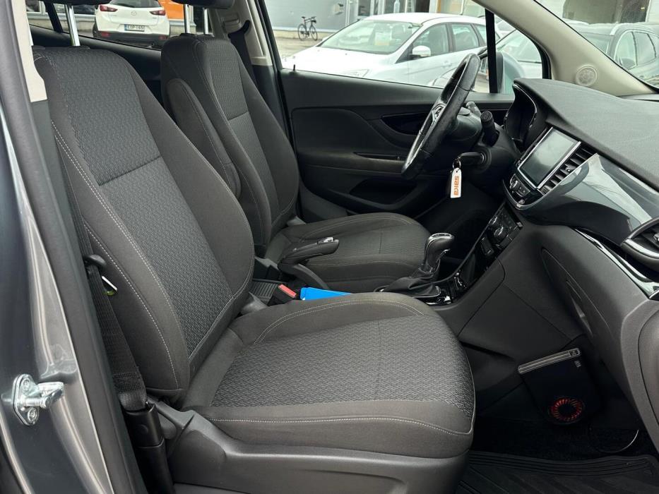 OPEL Mokka 2019