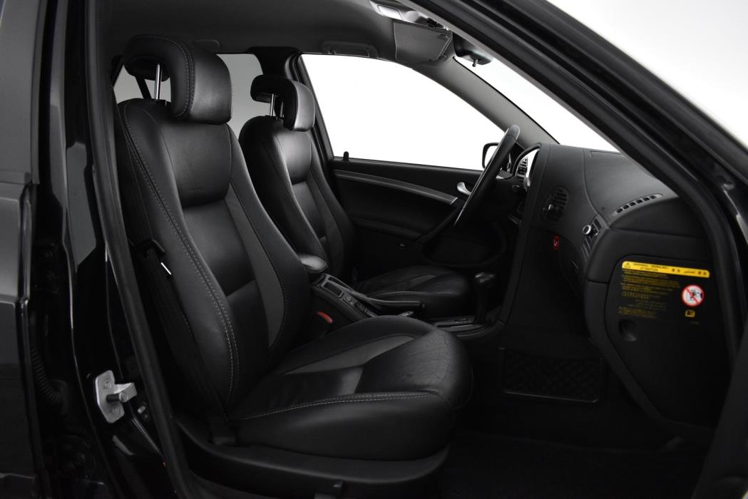 SAAB 9-5 2007