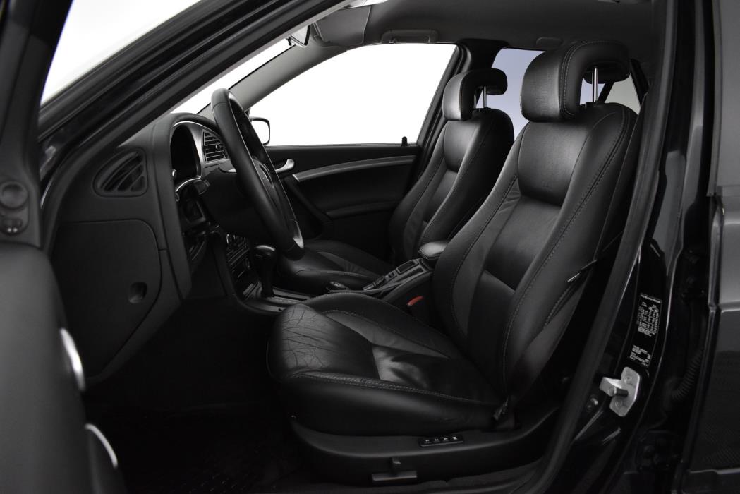 SAAB 9-5 2007