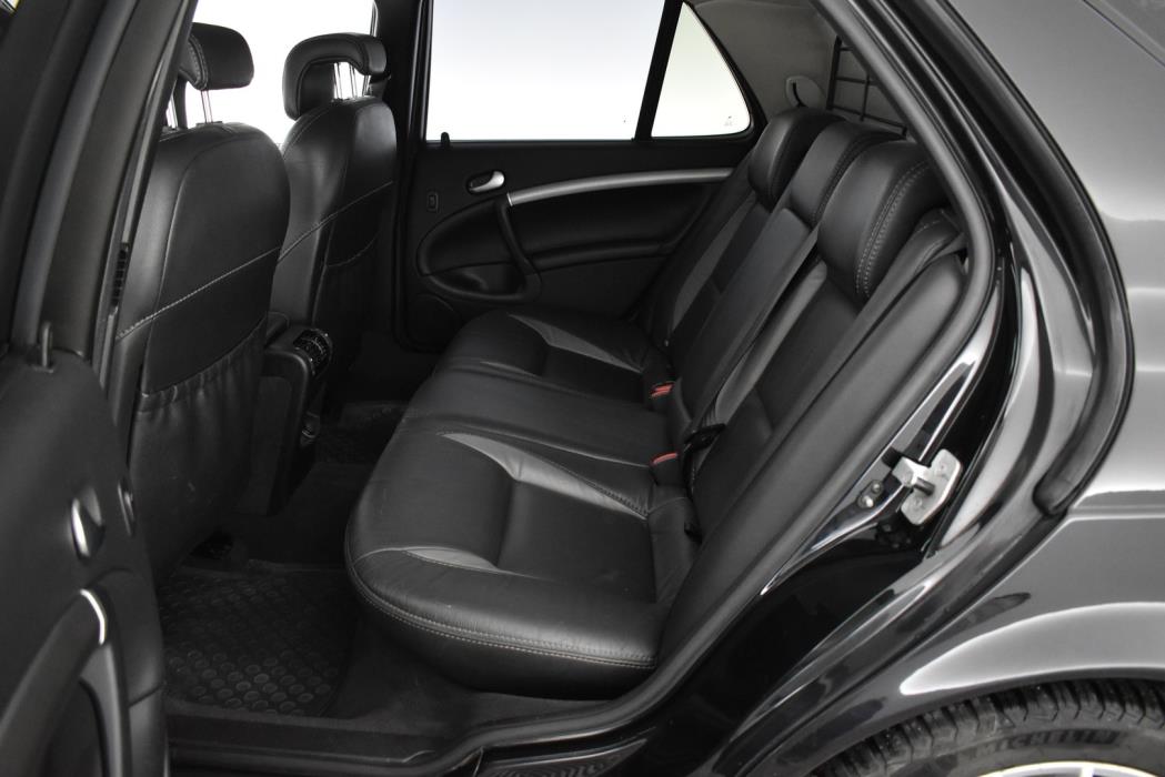 SAAB 9-5 2007