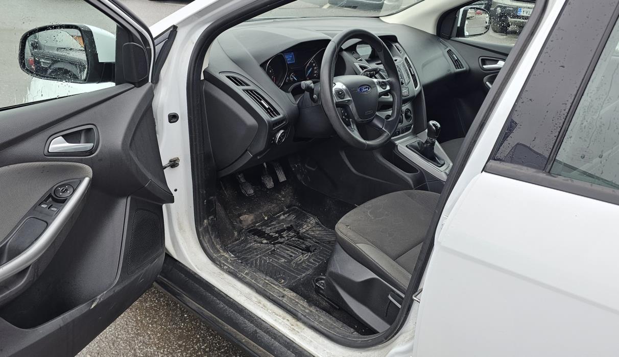 FORD Focus 2013