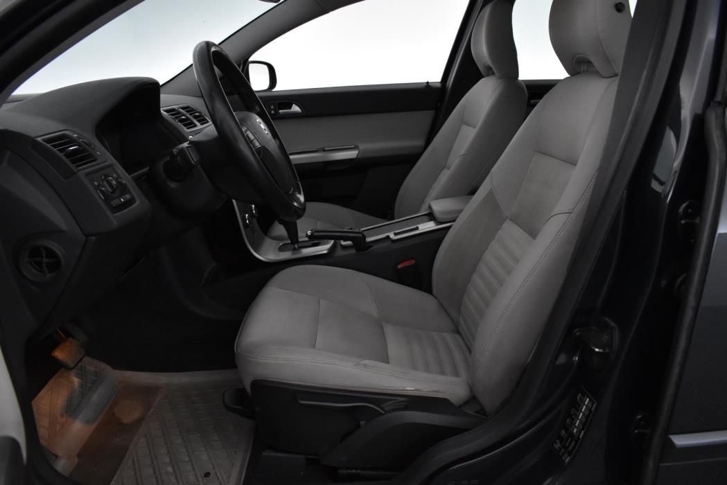 VOLVO V50 2009