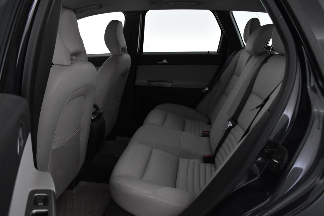 VOLVO V50 2009
