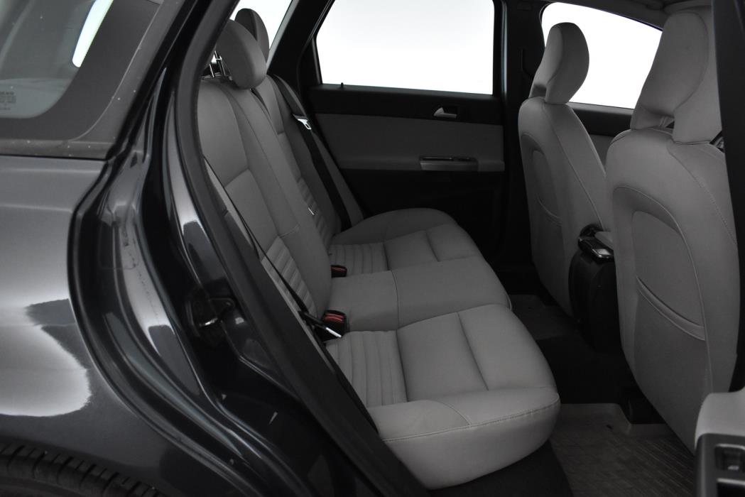 VOLVO V50 2009