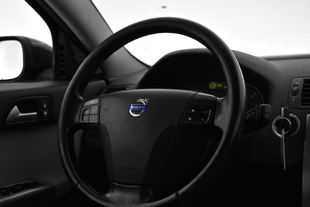 VOLVO V50 2009