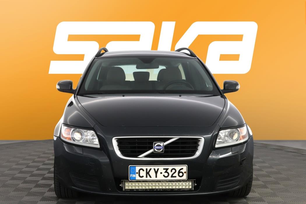 VOLVO V50 2009